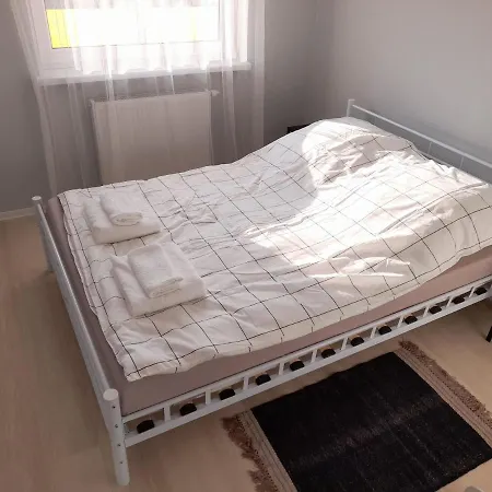 Apartament Słowackiego Września Zewnętrze zdjęcie