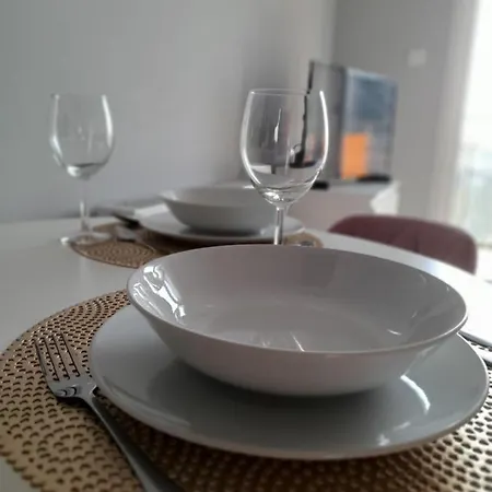 Apartament Słowackiego Września Zewnętrze zdjęcie