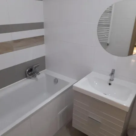 Apartament Słowackiego Września Zewnętrze zdjęcie