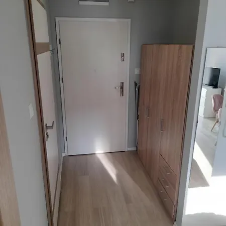 Apartament Słowackiego Września Zewnętrze zdjęcie