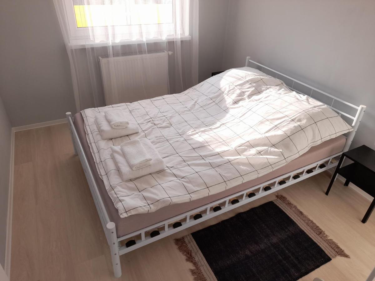 Apartament Słowackiego