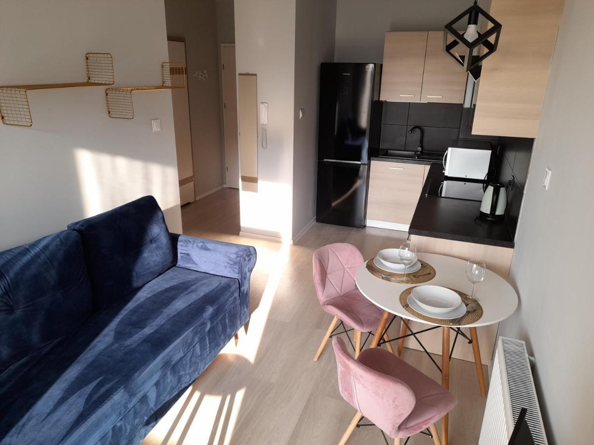 Apartament Słowackiego
