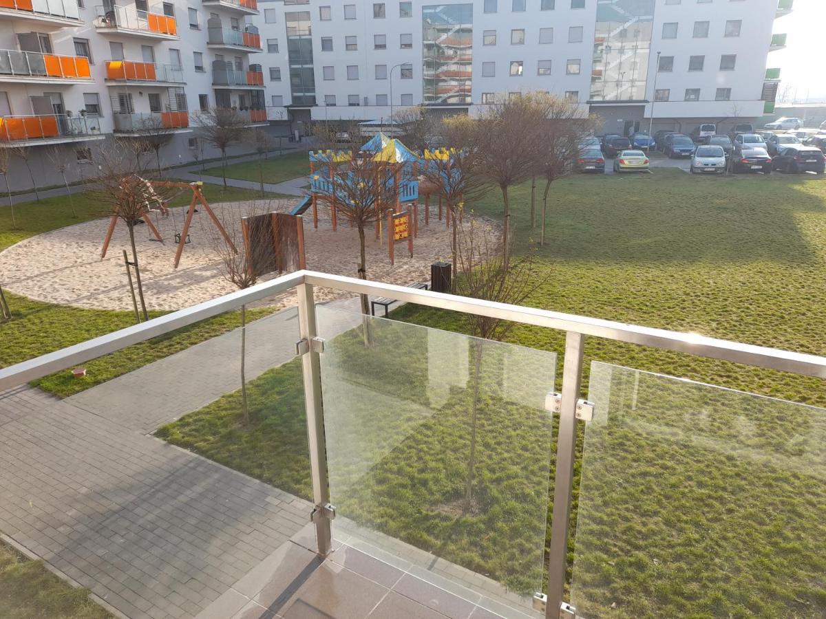Apartment Slowackiego Wrzesnia