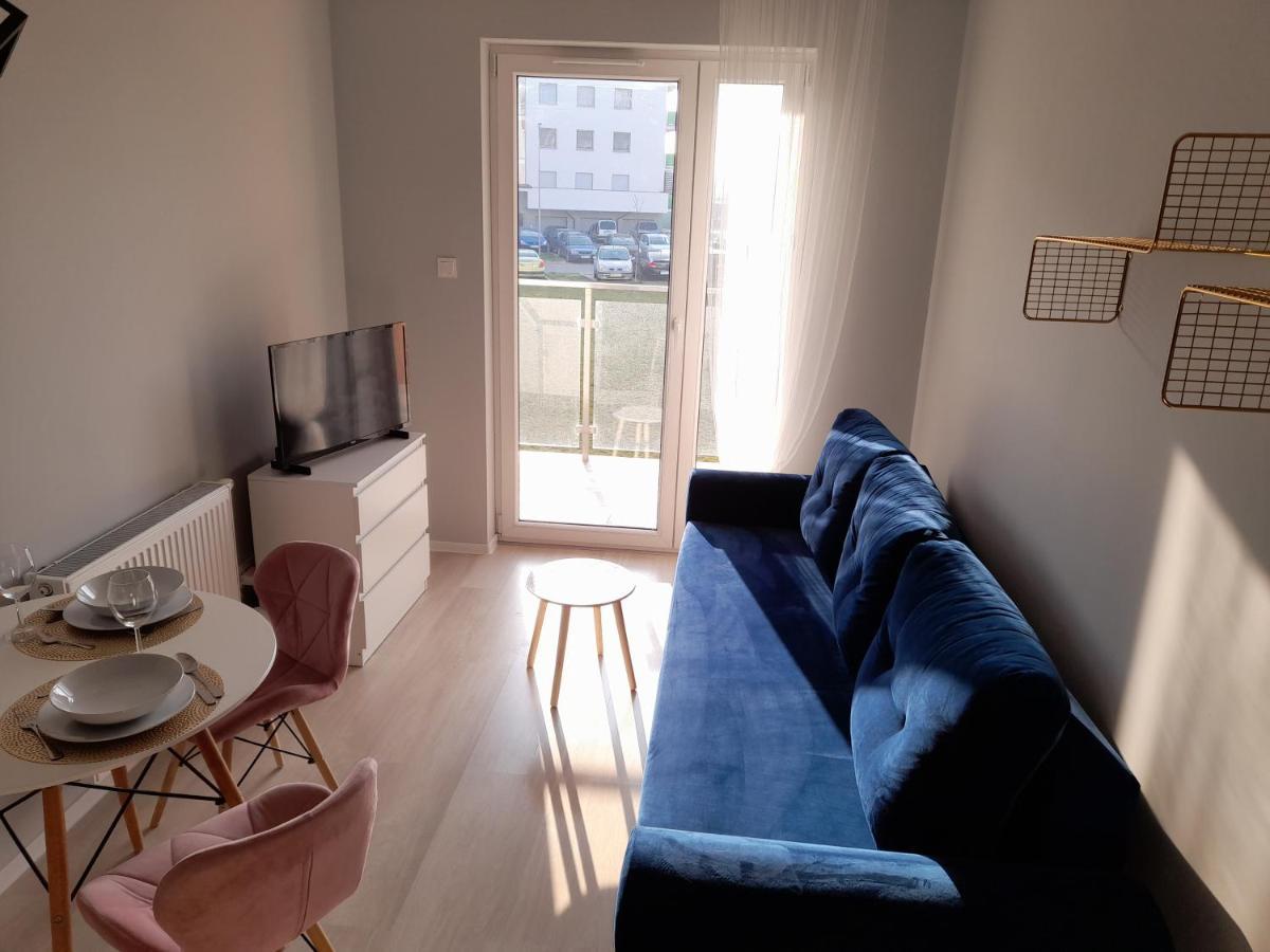 Słowackiego Apartament