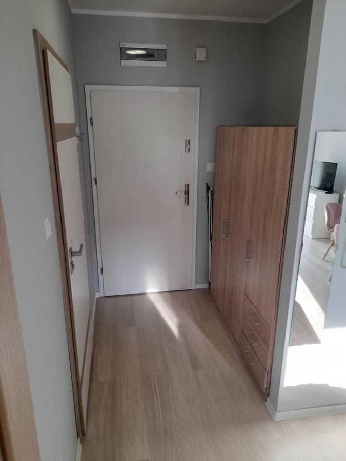 Apartament Słowackiego